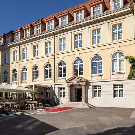 Hotel Boehlerstern Kapfenberg Kültér fotó