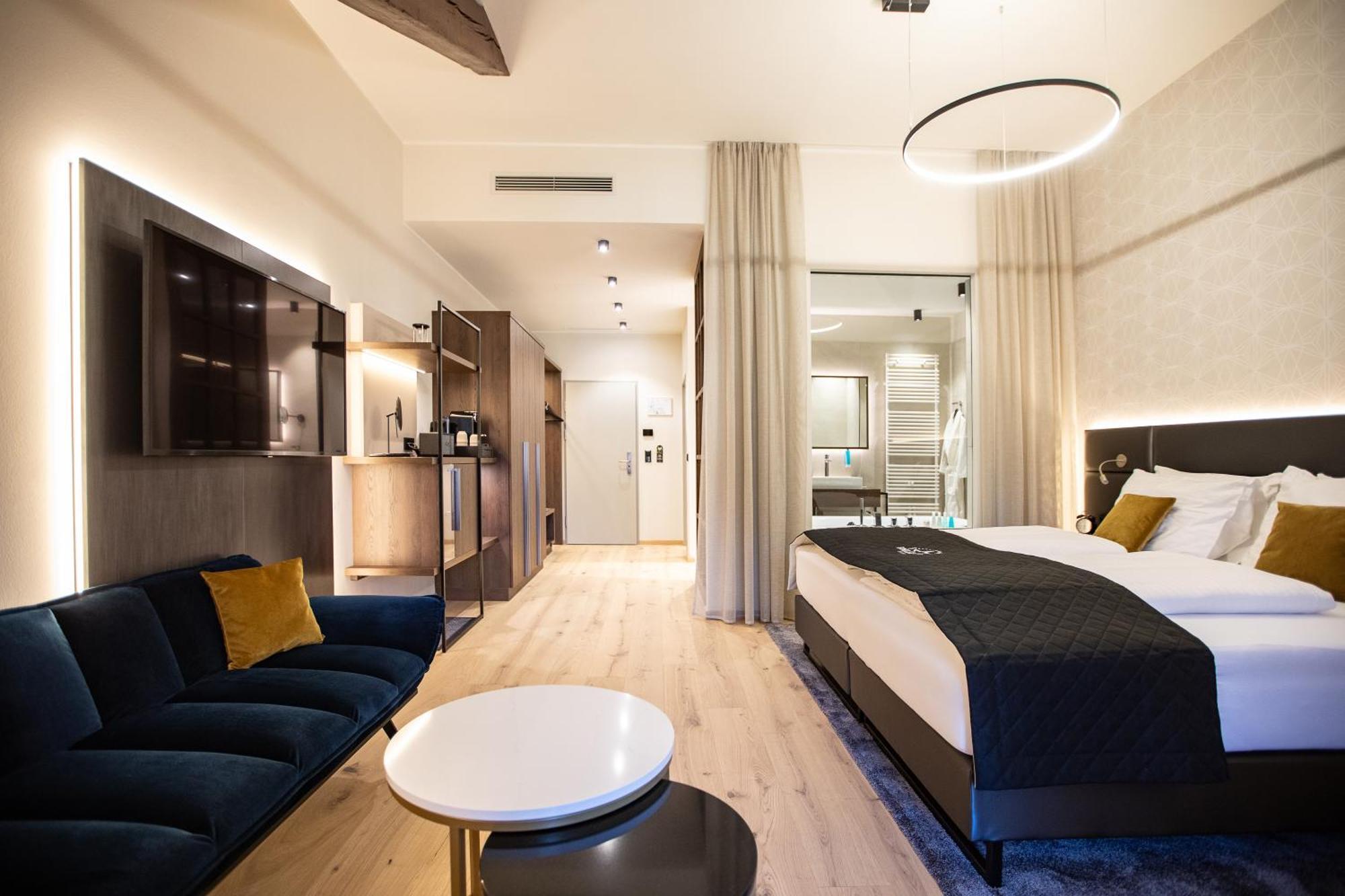 Hotel Boehlerstern Kapfenberg Kültér fotó