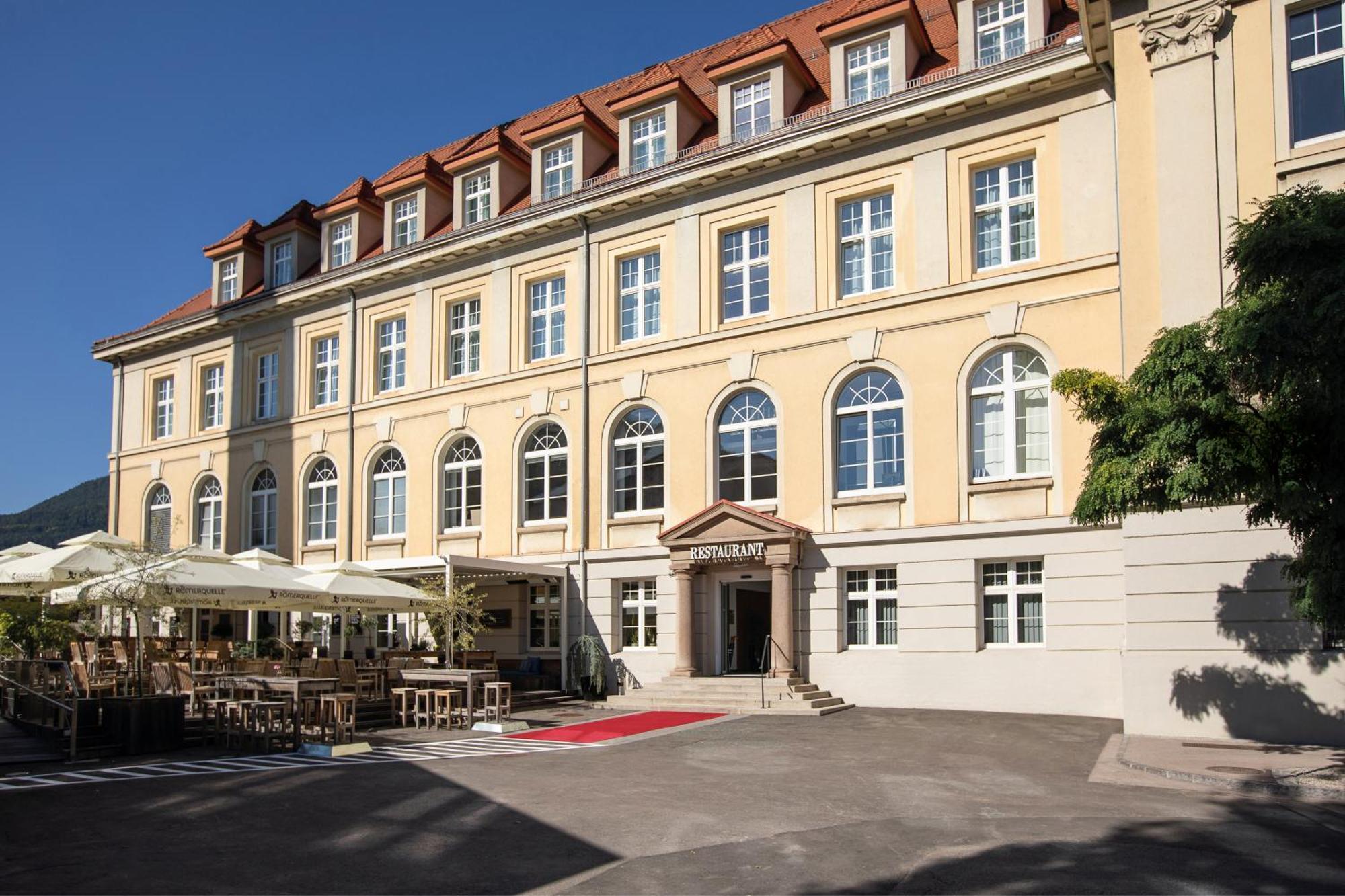 Hotel Boehlerstern Kapfenberg Kültér fotó
