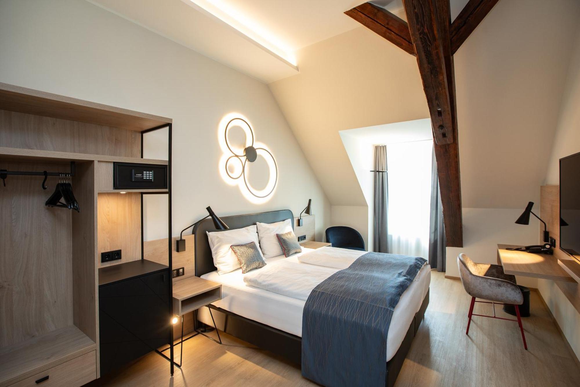Hotel Boehlerstern Kapfenberg Kültér fotó