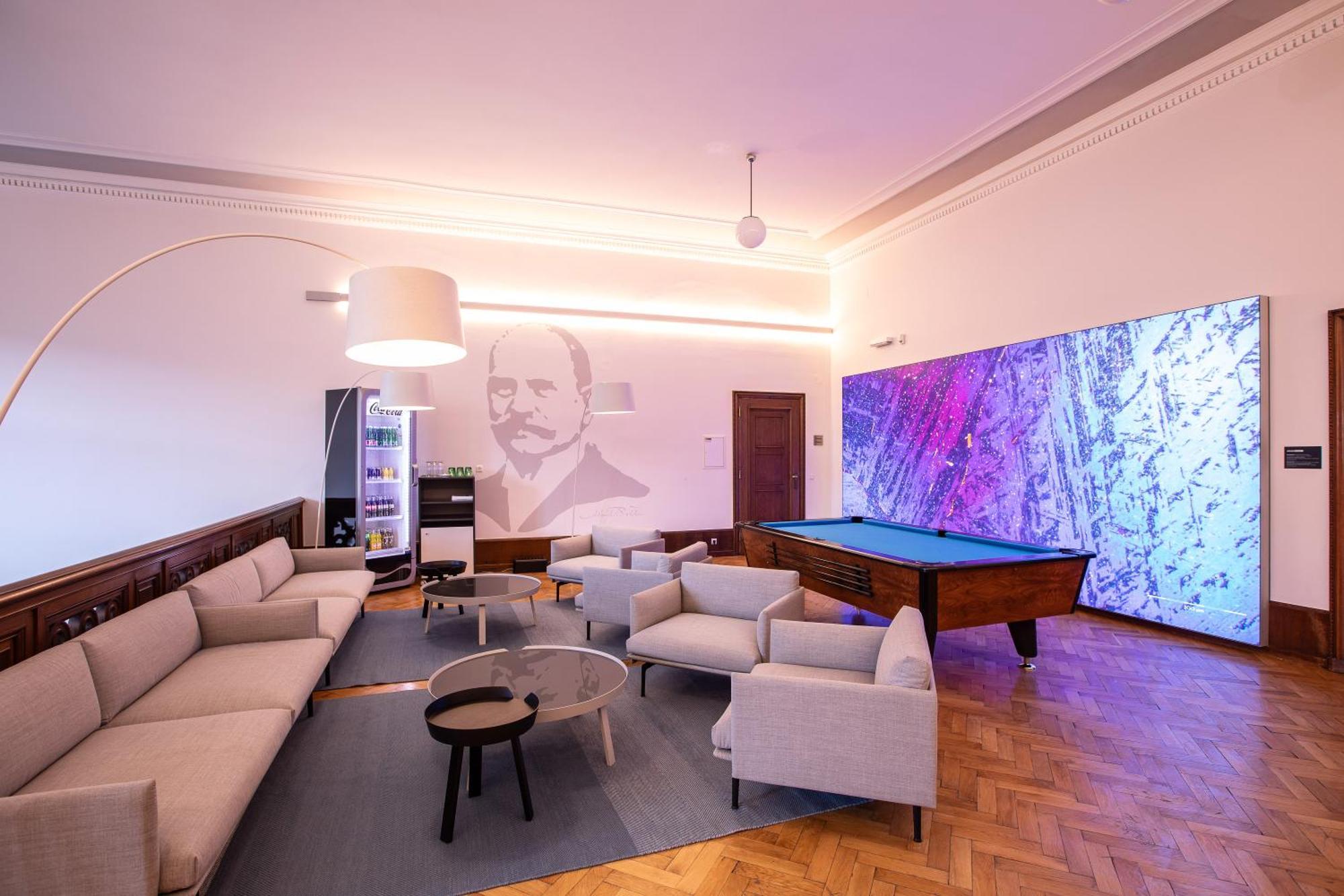 Hotel Boehlerstern Kapfenberg Kültér fotó