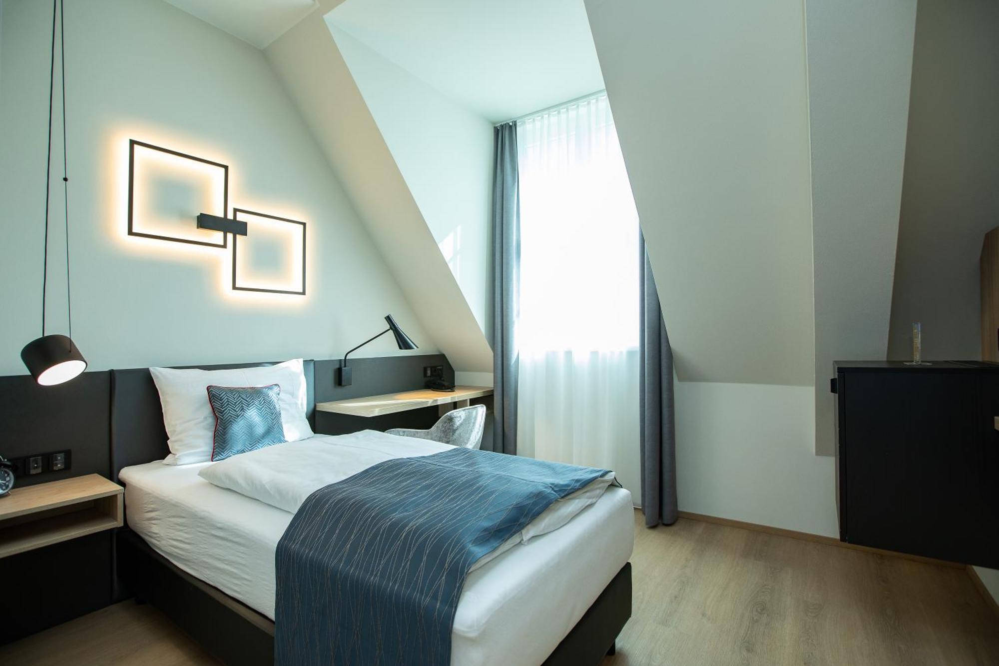 Hotel Boehlerstern Kapfenberg Kültér fotó
