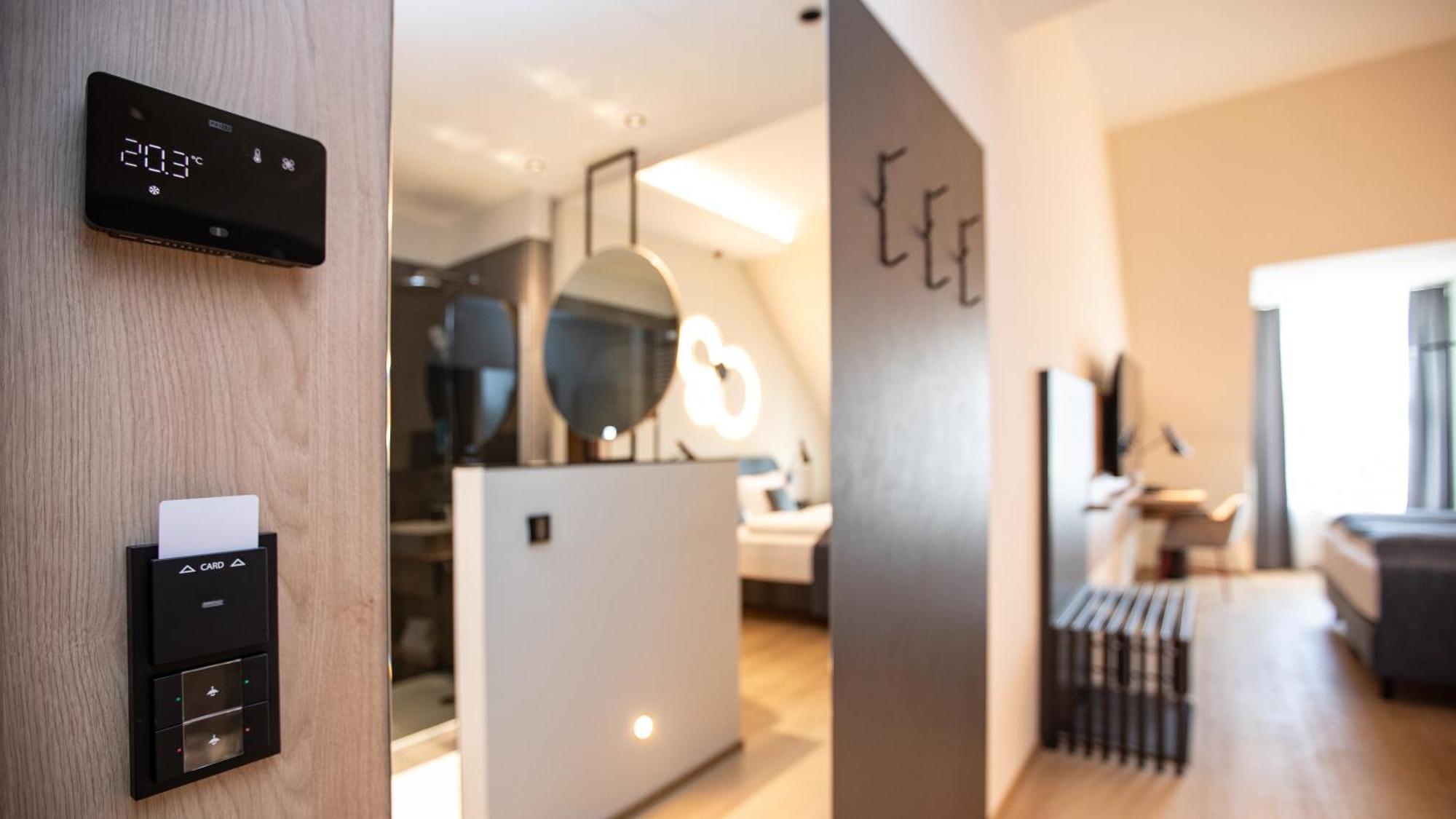 Hotel Boehlerstern Kapfenberg Kültér fotó